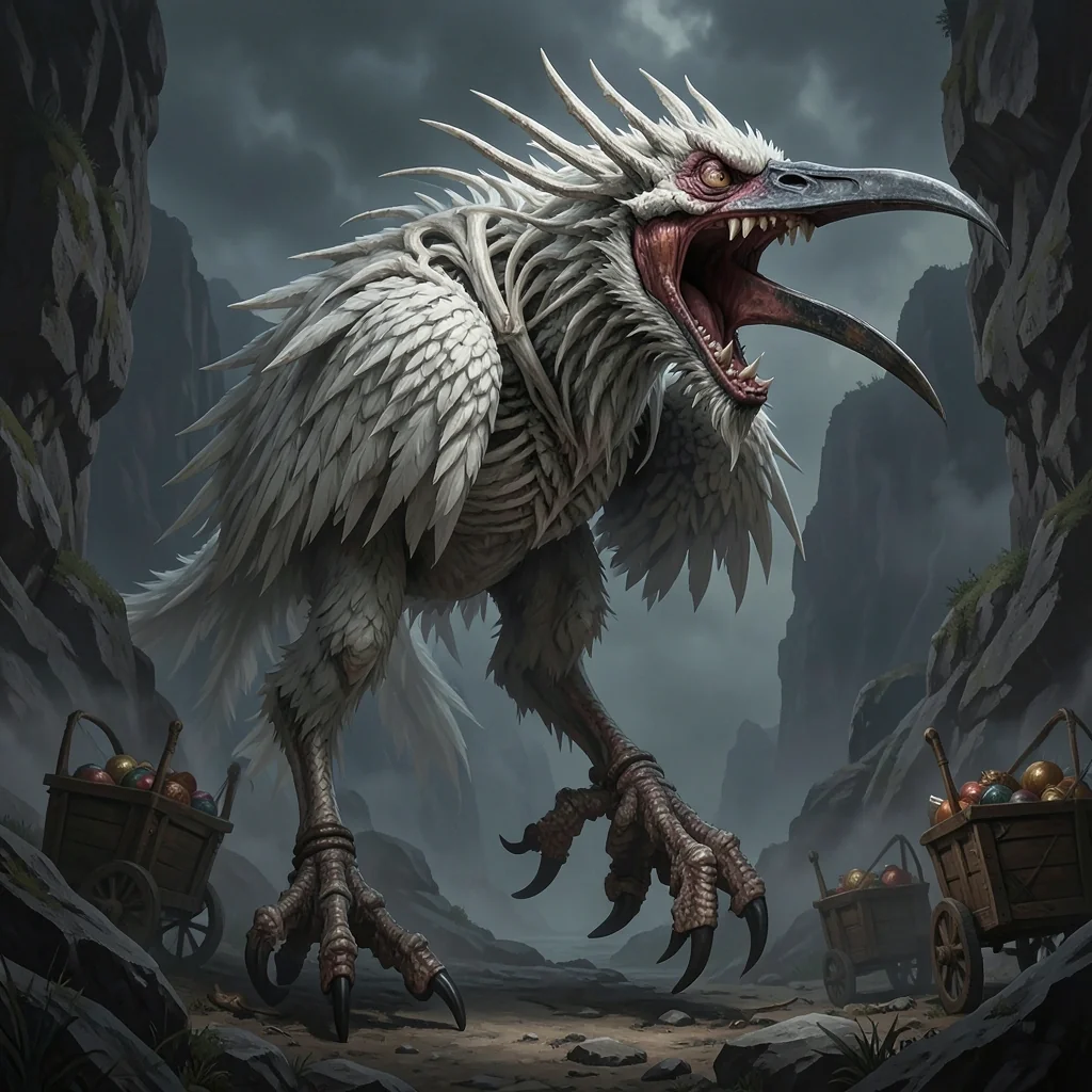 باكاسورا (Bakasura)