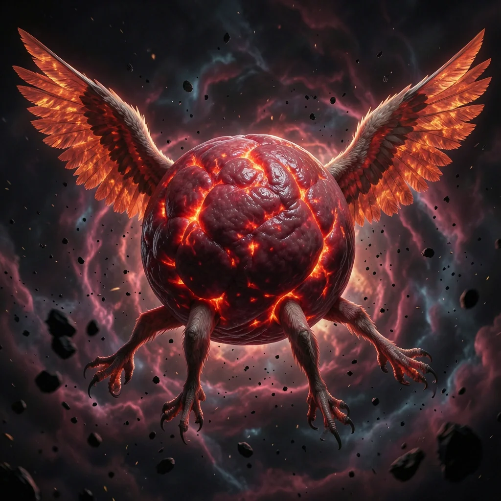 Hundun (Chaos)