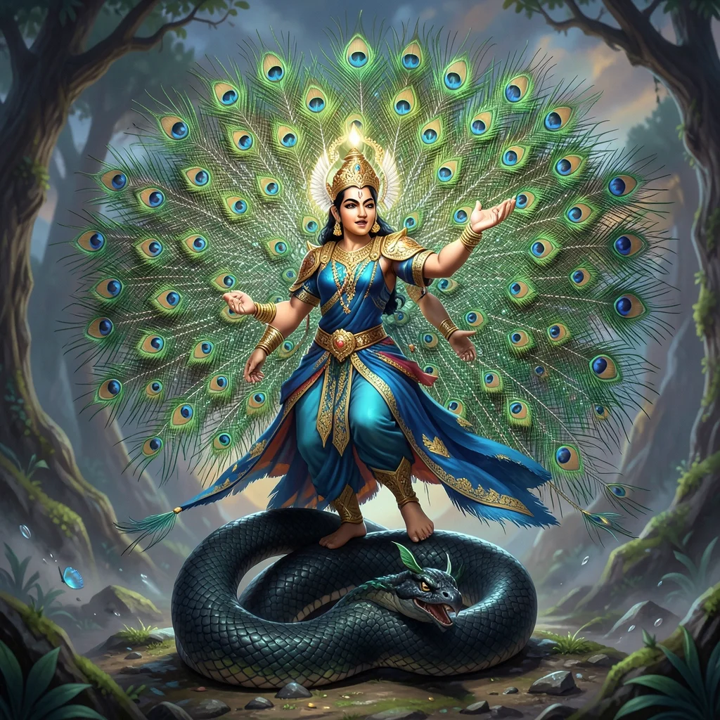 Paravāṇi (စစ်မြေခွန်ဒေဝါ)