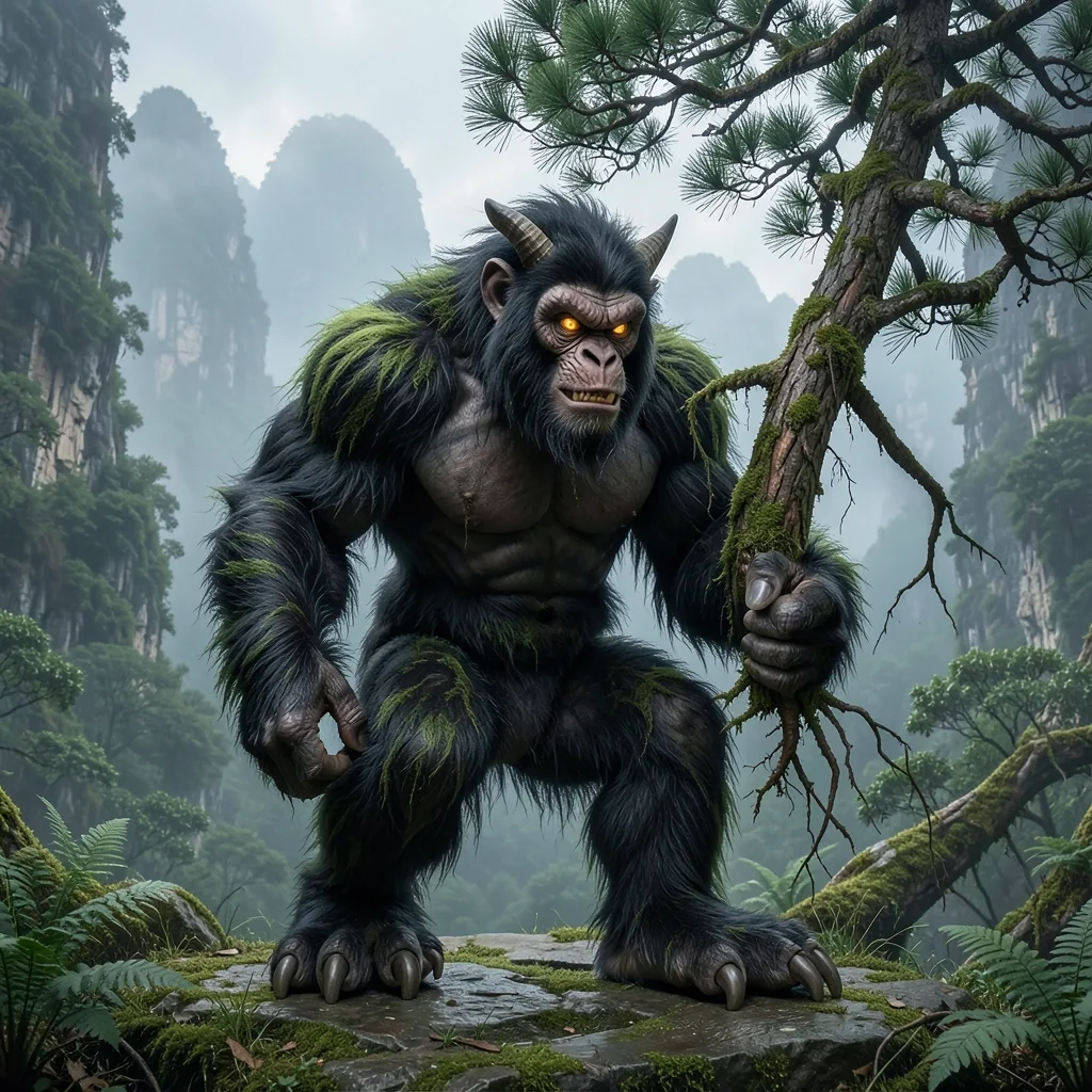 شانشياو (Shanxiao)