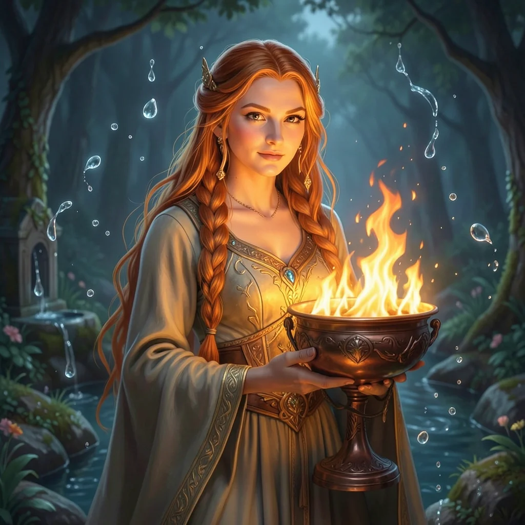 Brigid