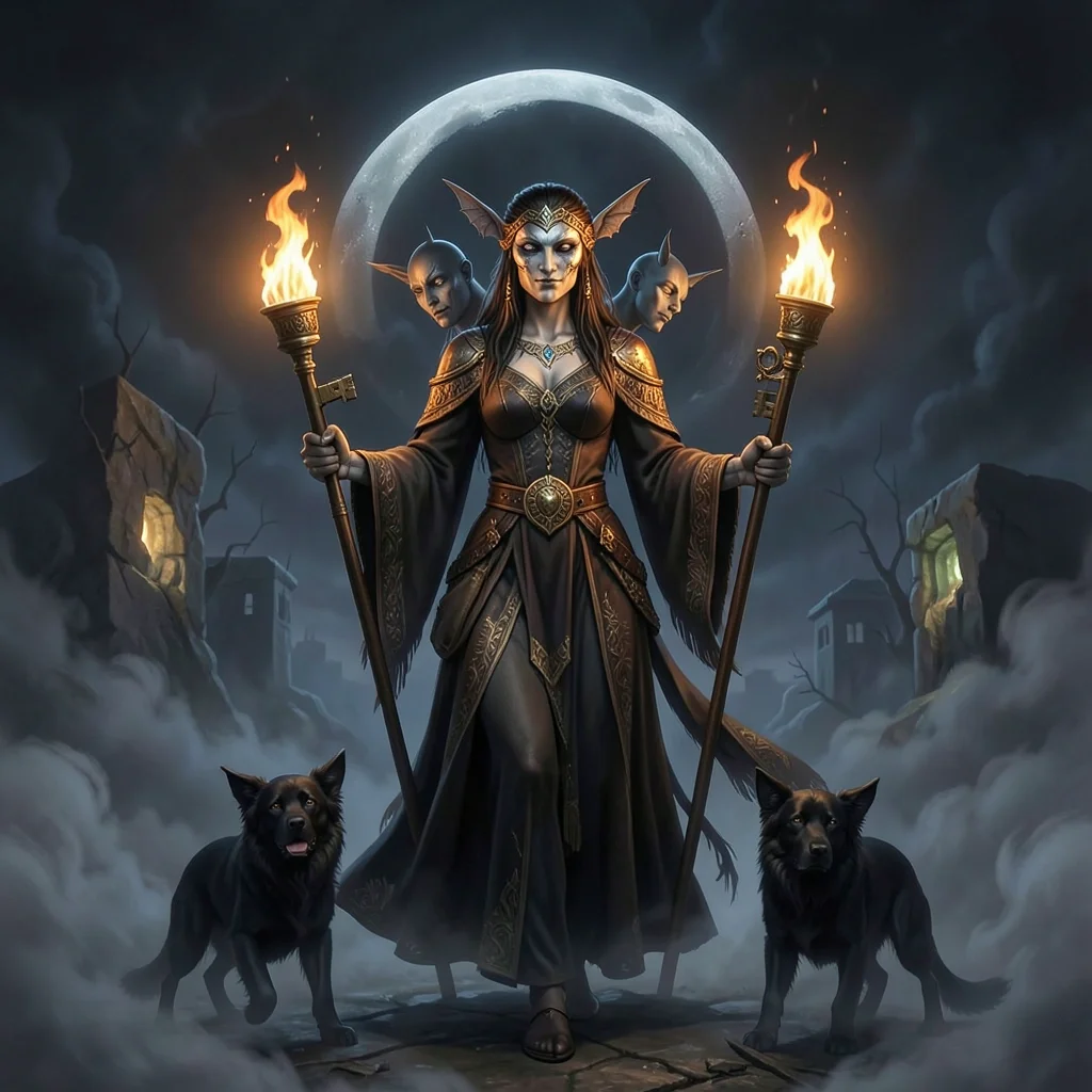 Hekate