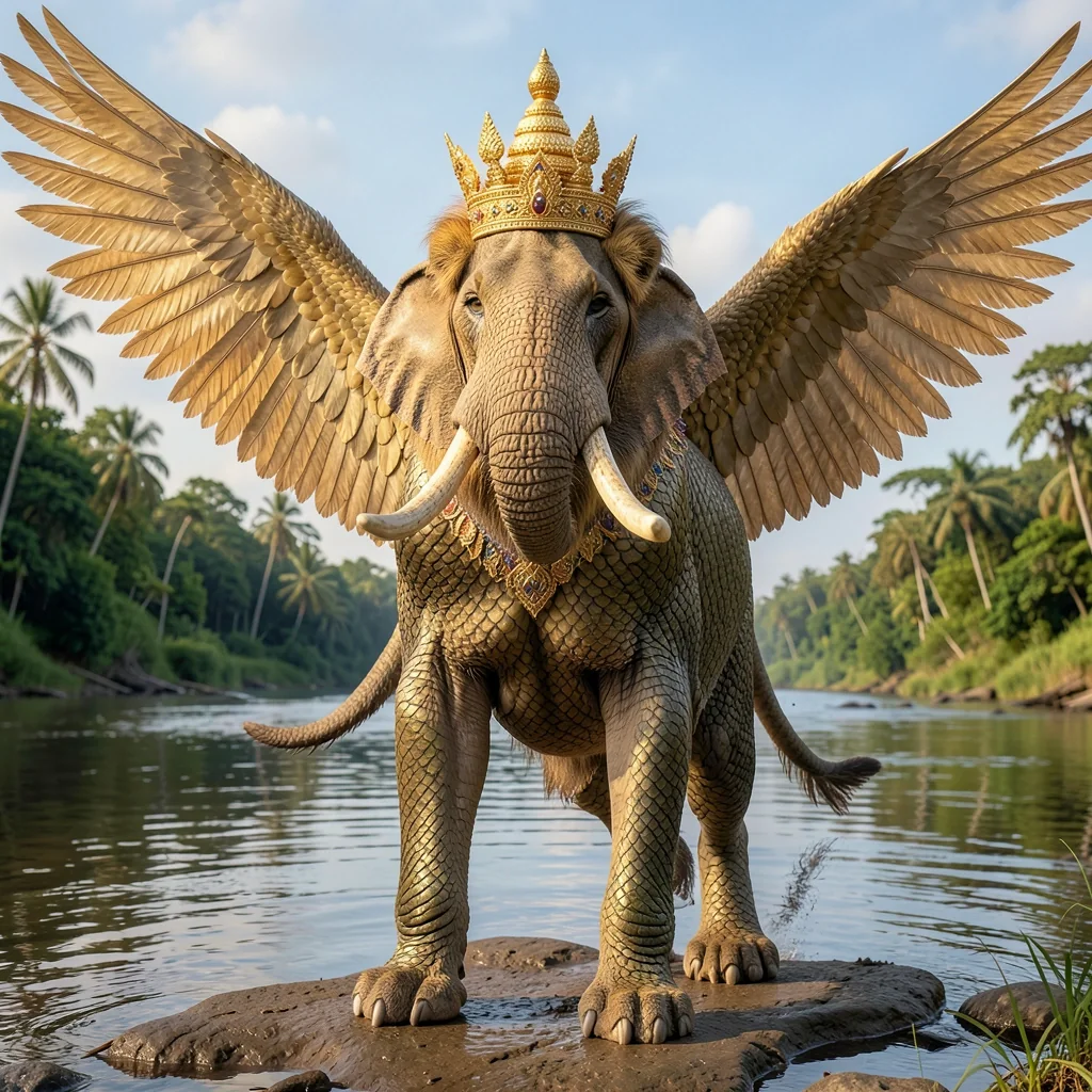 Lembuswana