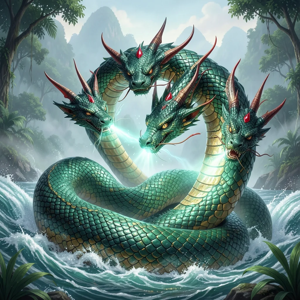 Phaya Naga